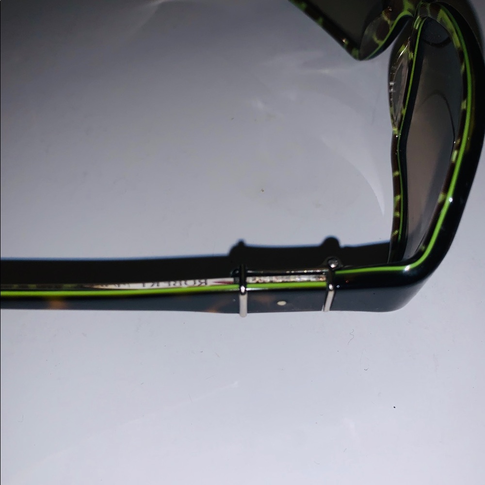 Rare Robert Marc print sunglasses. - Picture 5 of 8